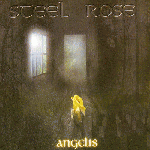 Steel Rose (PAR) : Angelis